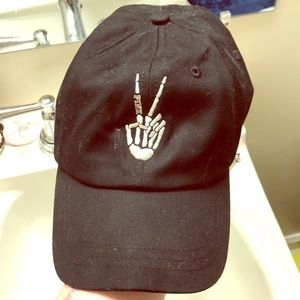 VS “Peace Bones” Hat
